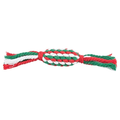 Load image into Gallery viewer, Trixie xmas flostouw bonbon
