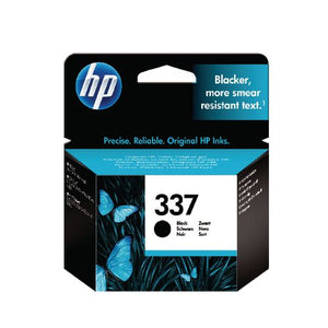 Inktcartridge hp c9364e nr337 zwart