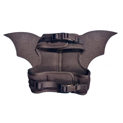 ギャラリービューアに画像をロードする, Croci Hondentuig fright night wings
