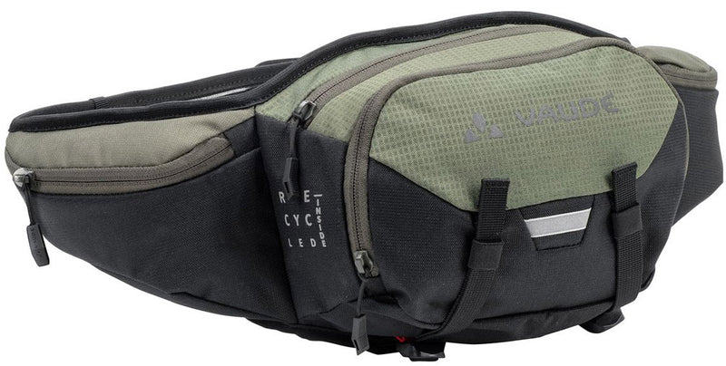 ギャラリービューアに画像をロードする, Vaude moab hip pack 3 - waist bag
