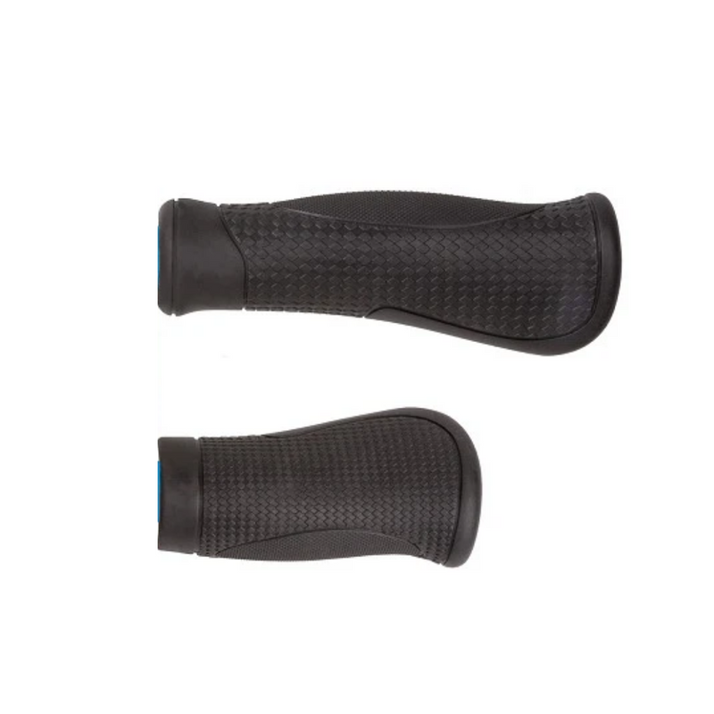 Load image into Gallery viewer, M-wave handvatset cloud base 2 s 130 95mm met ergonomische vorm

