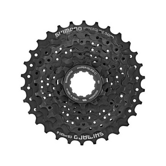 Shimano Altus CS-HG31 Black 11-32 8 speed