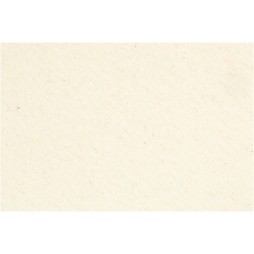 Hobbyvilt - Off-white, 1vel