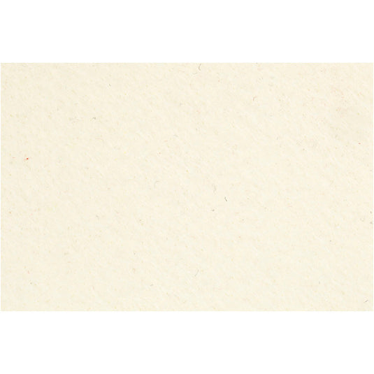 Hobbyvilt - Off-white, 1vel