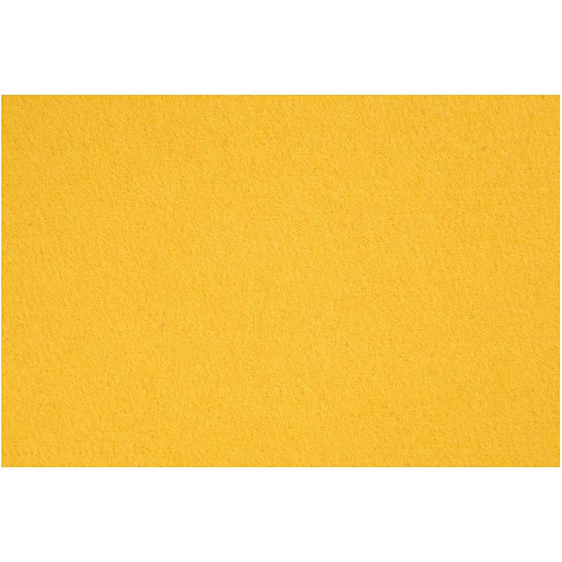 Afbeelding laden in galerijviewer, Https: www.cchobby.nl hobbyvilt-vel-42x60-cm-dikte-3-mm-geel-1-vel
