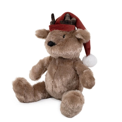 Load image into Gallery viewer, Cupid comet kerstbeer brad
