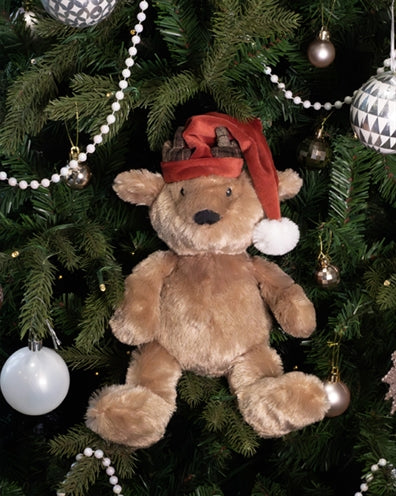 Load image into Gallery viewer, Cupid comet kerstbeer brad
