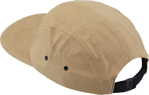 Blackheart camp hat cap