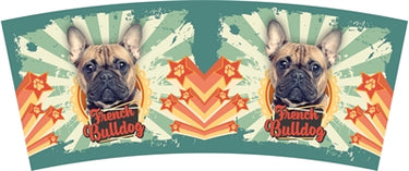 Plenty gifts mok french bulldog