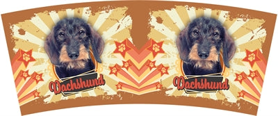 Load image into Gallery viewer, Plenty gifts mok dachshund teckel
