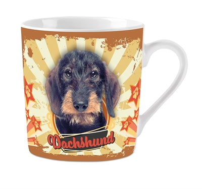 Load image into Gallery viewer, Plenty gifts mok dachshund teckel
