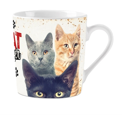 Load image into Gallery viewer, Plenty gifts mok cat lover
