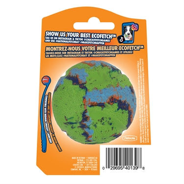 Chuckit! eco fetch ball medium