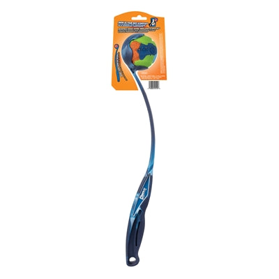 Afbeelding laden in galerijviewer, Chuckit! eco fetch launcher + ball
