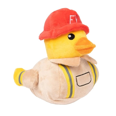 Load image into Gallery viewer, Fuzzyard duck firequacker pluche
