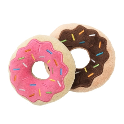 Load image into Gallery viewer, Fuzzyard donuts pluche
