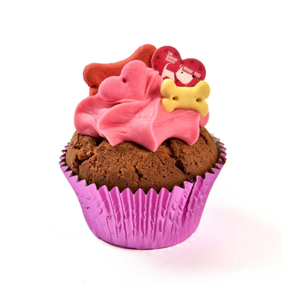 Load image into Gallery viewer, The barking bakery i woof you valentine woofin

