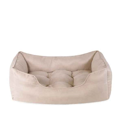 Load image into Gallery viewer, Rosewood 40 winks hondenmand thin twill beige
