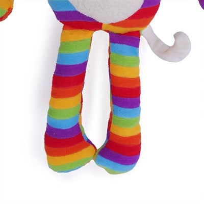 Load image into Gallery viewer, Rosewood sonny aap regenboog

