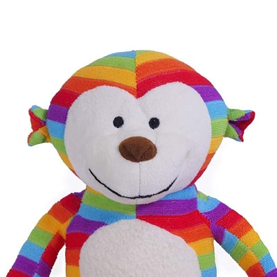 Load image into Gallery viewer, Rosewood sonny aap regenboog
