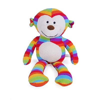 Load image into Gallery viewer, Rosewood sonny aap regenboog
