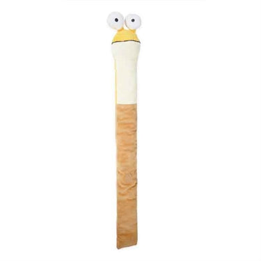 Rosewood slak roller pluche