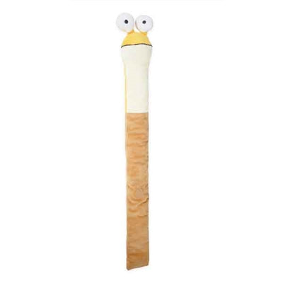 Load image into Gallery viewer, Rosewood slak roller pluche

