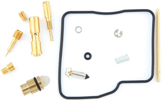Keyster reparatieset carburateur carburetor rep kit keyste k-1148skf front