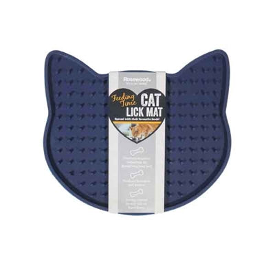 Load image into Gallery viewer, Rosewood likmat kattenkop assorti
