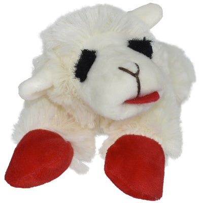 Afbeelding laden in galerijviewer, Happy pet lambchop schaap pluche
