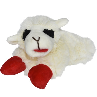 Afbeelding laden in galerijviewer, Happy pet lambchop schaap pluche
