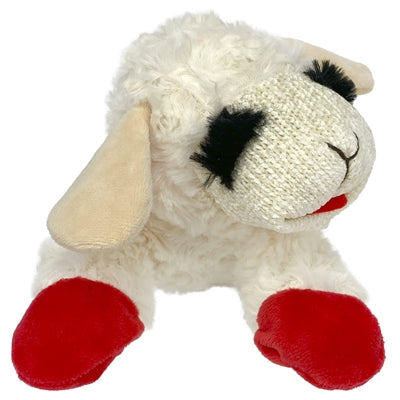 Chargez l'image dans la visionneuse de la galerie, Happy pet lambchop schaap pluche
