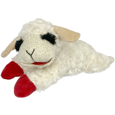 Chargez l'image dans la visionneuse de la galerie, Happy pet lambchop schaap pluche
