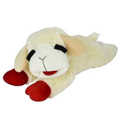 Load image into Gallery viewer, Happy pet lambchop schaap pluche
