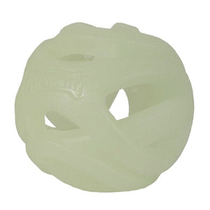 Chuckit max glow air fetch ball