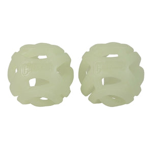 Chuckit max glow air fetch ball