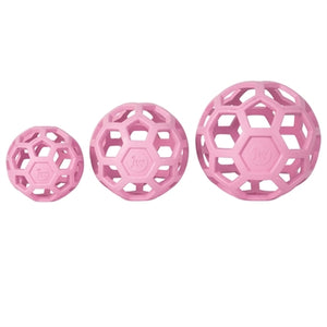Jw hol-ee roller trend-ee roze