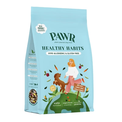 Load image into Gallery viewer, Pawr Healthy habits
