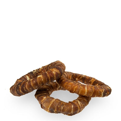 Load image into Gallery viewer, Petstyle living ring gepoft met eend
