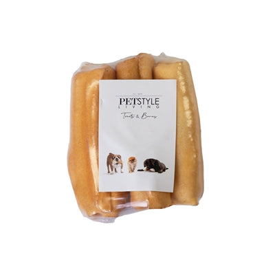Load image into Gallery viewer, Petstyle living gepofte rol gerookt rund
