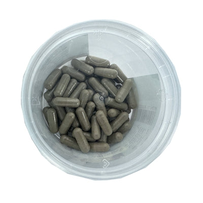Load image into Gallery viewer, Dierendrogist bij angst capsules
