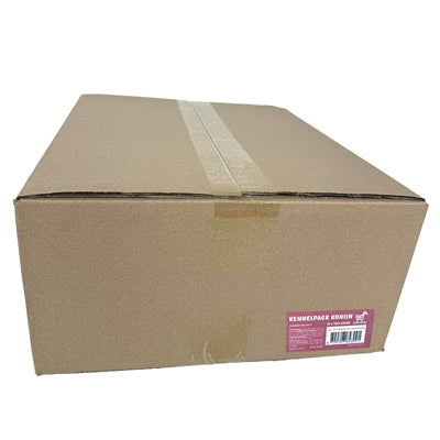 Load image into Gallery viewer, Freds gestoomd vers vlees worst kennelpack konijn graan en glutenvrij
