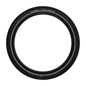 Schwalbe draadband marathon performance 25-622 +r zwart