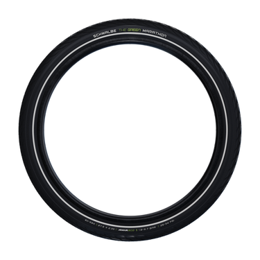 Schwalbe draadband marathon performance 25-622 +r zwart