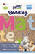 Bunny nature hemp-kenafmat hennepvezel kenafvezel mat