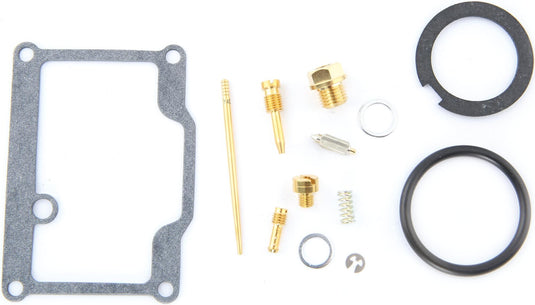 Keyster reparatieset carburateur carburetor rep kit keyste ks-0219