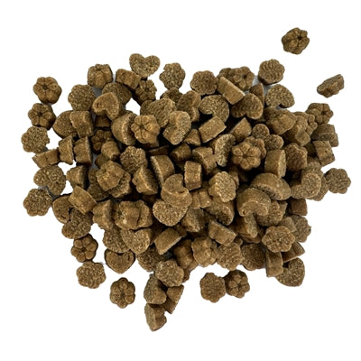 Load image into Gallery viewer, Dog treatz koektrainer kalkoen kurkuma graanvrij
