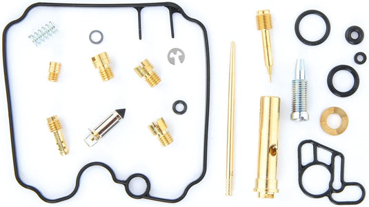 Keyster reparatieset carburateur carburetor rep kit keyste ky-0628nr