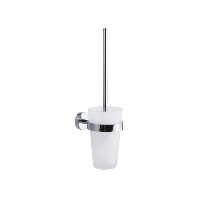 Afbeelding laden in galerijviewer, Tesa 1073559 - smooz toiletborstel | 1 stuks
