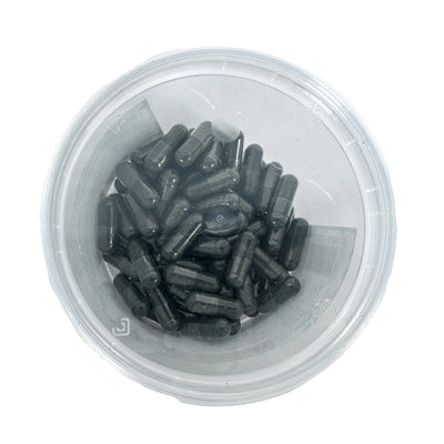 Load image into Gallery viewer, Dierendrogist follikel stimulerend innestelend bevorderende capsules
